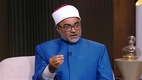 أيمن الحجار، من علماء