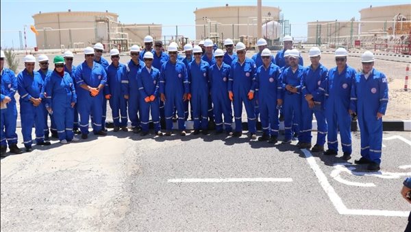 جانب من الفاعلية