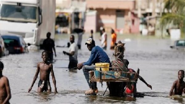 وفاة 4 أشخاص 