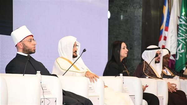 وزير الأوقاف