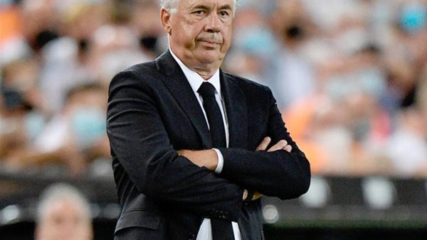 المدير الفني لفريق