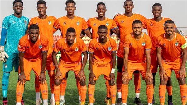 فريق نواذيبو الموريتاني