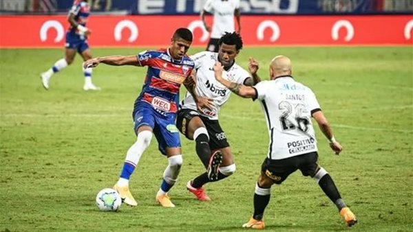  فورتاليزا يفوز على