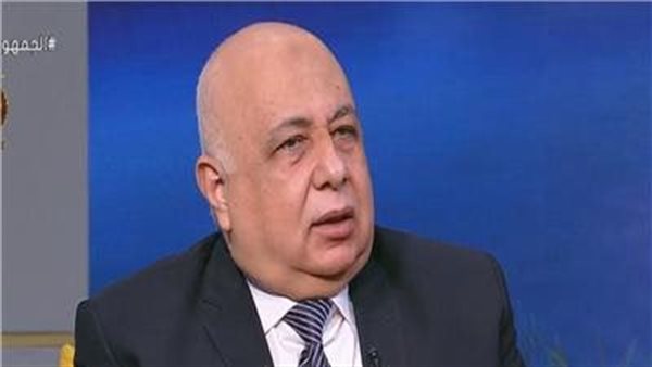  اللواء هشام الحلبي