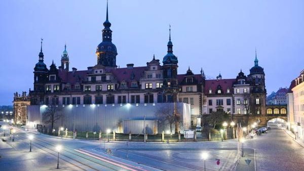 متحف القبو الأخضر