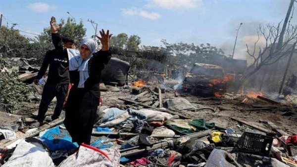 صورة ارشيفية