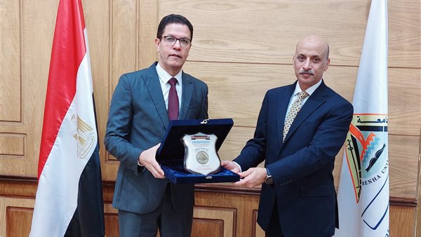 صورة من الحدث