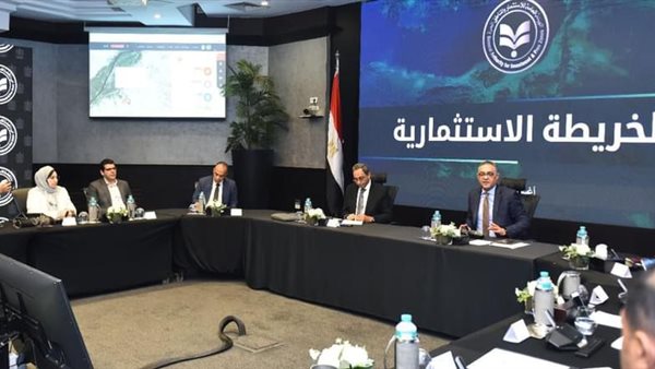 صورة من الحدث