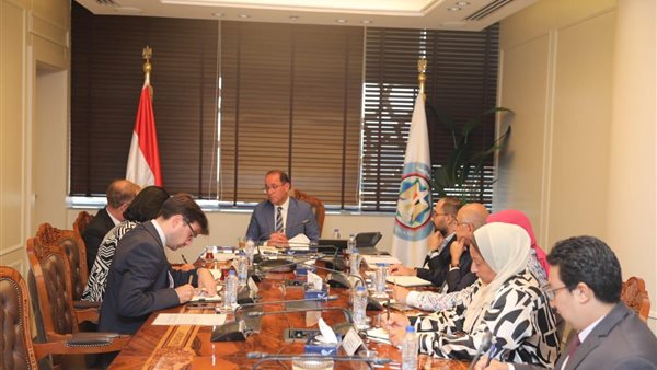 صورة من الحدث