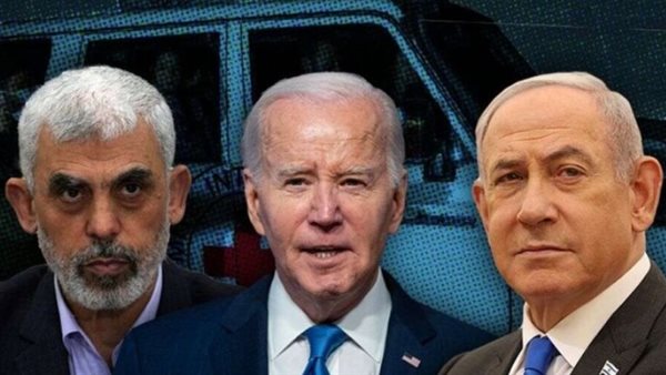 مفاوضات القاهرة 