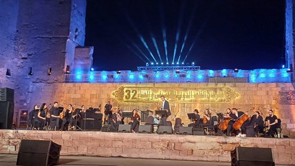 فرقة أوركسترا القاهرة