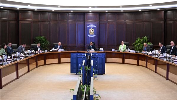 رئيس الوزراء