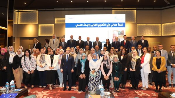 صورة من الحدث