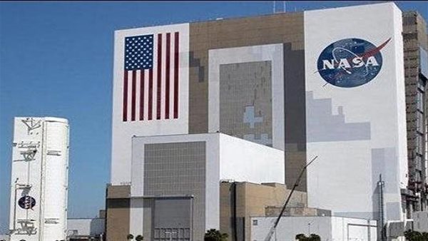 وكالة الفضاء الأمريكية