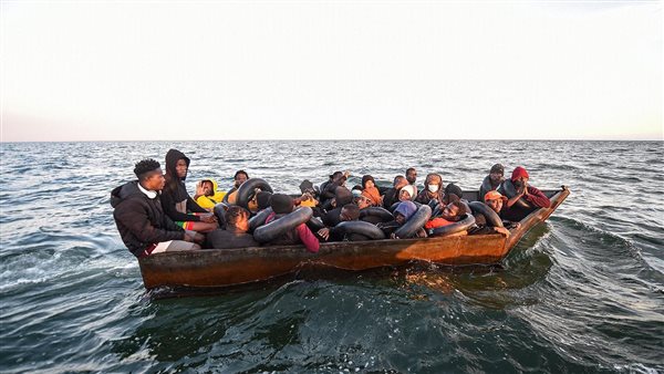 الهاجرين التونسيين