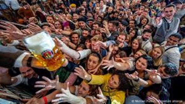 مهرجان أكتوبر فيست