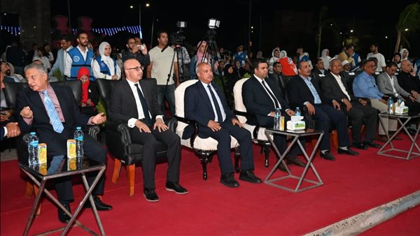 جانب من الفاعلية