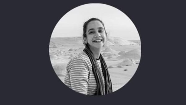 وفاة فيروز محمد الباحثة