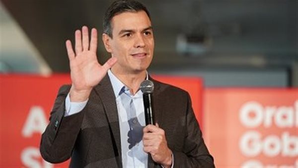 رئيس الحكومة الإسبانية