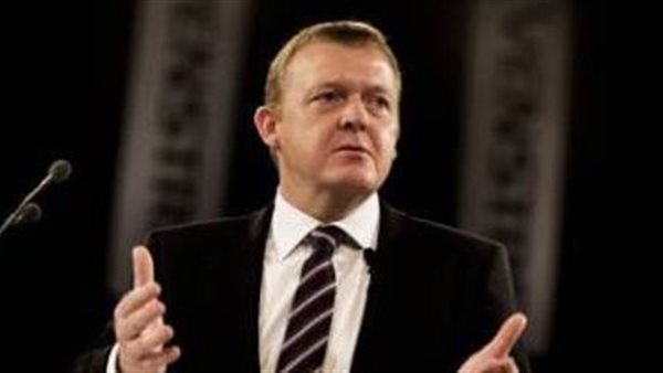 الحكومة الدنماركية