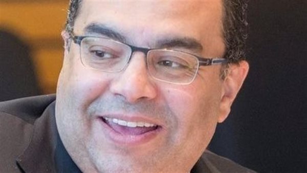 محمود محي الدين