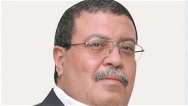 محمد فاروق عضو غرفة