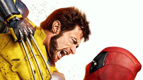 فيلم Deadpool & Wolverine