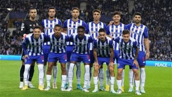 فوز بورتو على ضيفه