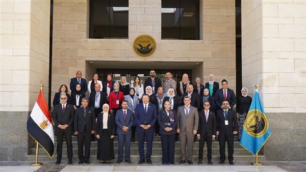 الهيئة الاعتماد والرقابة