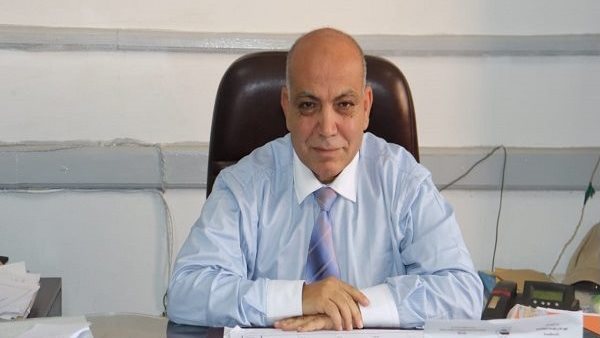 إبراهيم درويش