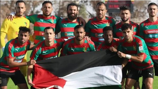 نادي مولودية الجزائر