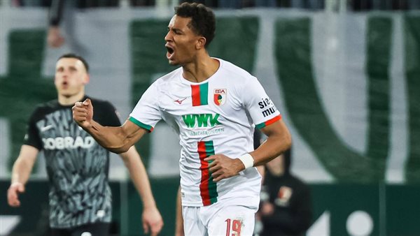 فيليكس أودوخاي 