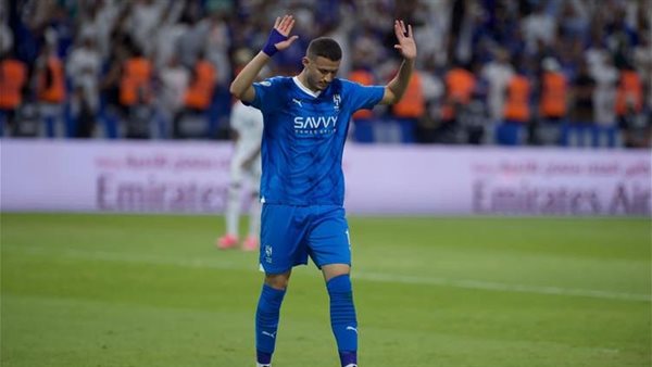 عبد الله الحمدان