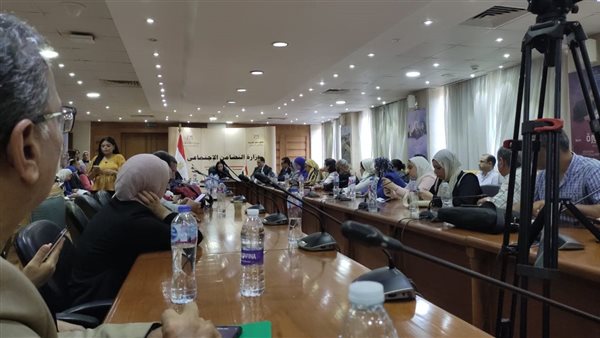 صورة من الحدث 