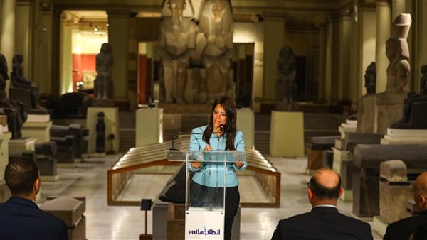 الدكتورة رانيا المشاط