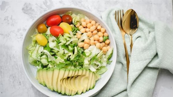 أفضل وصفات عشاء للرجيم