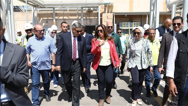 جانب من الجولة 