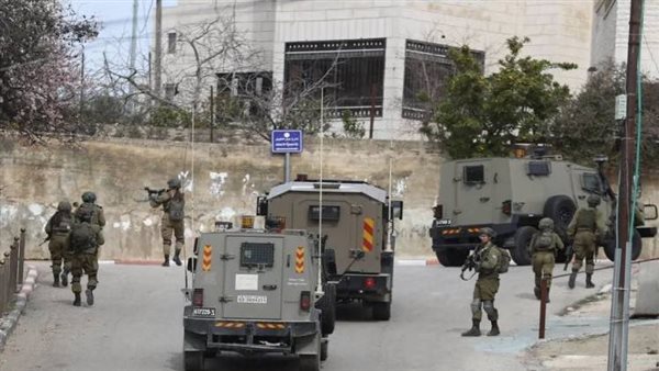 جيش الاحتلال - أرشيفية