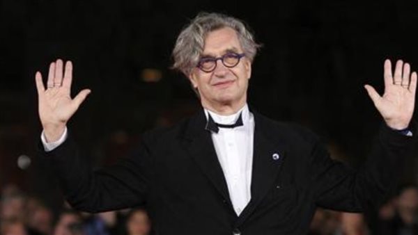 المخرج الألماني فيم