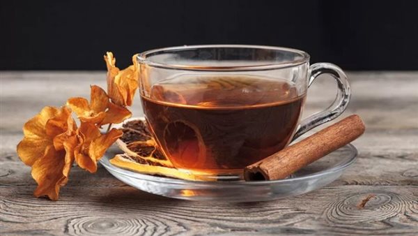 مشروب القرفة 