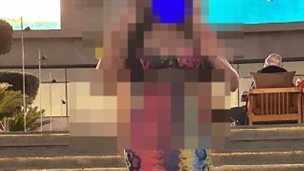  راقصة الساحل الشمالي