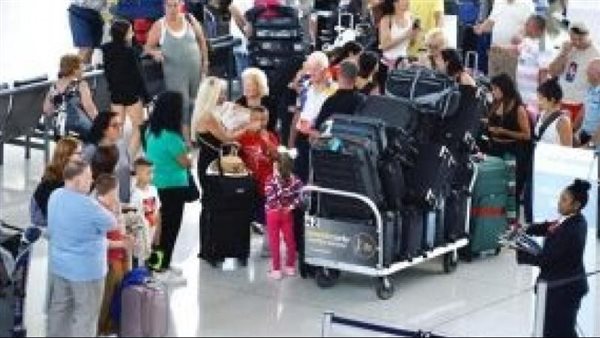 مطار آيندهوفن الهولندي