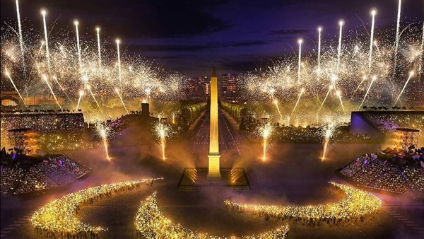 دورة الألعاب البارالمبية