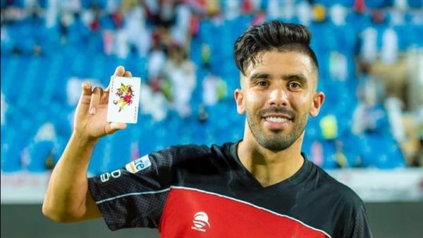  كريم بركاوي