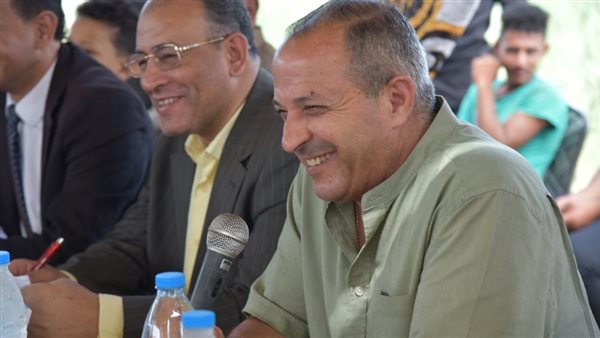 محافظ بورسعيد يطالب