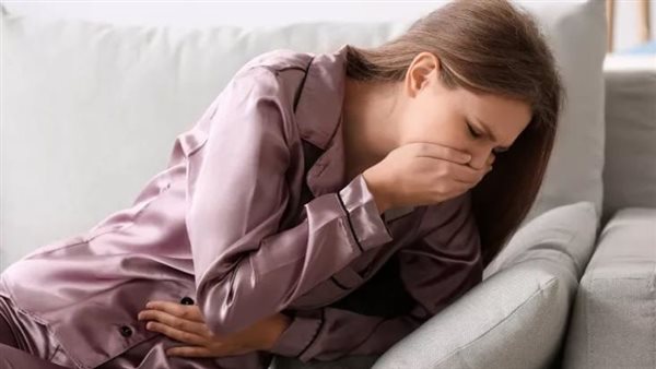 الغثيان للحامل