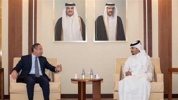 جانبل من اللقاء