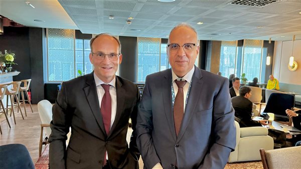 الدكتور هانى سويلم