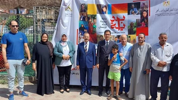 جانب من الفاعليات