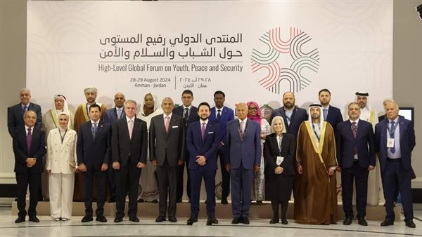 جانب من الفاعلية